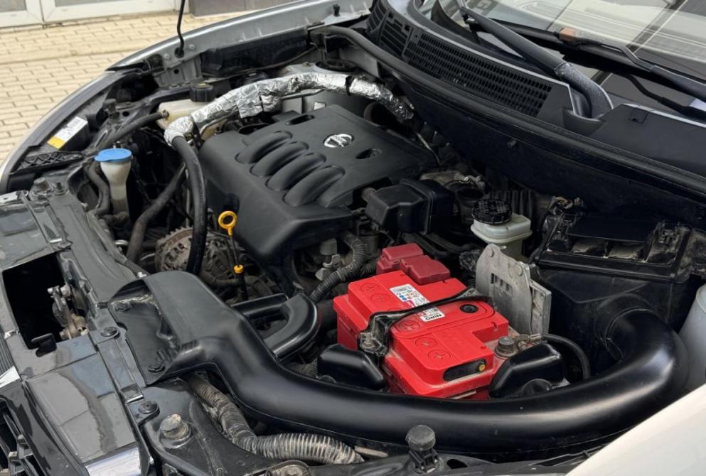Nissan Qashqai+2 I Рестайлинг Владимир  - изображение 21