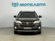 Toyota RAV4 IV (XA40) Калининград  - изображение 22