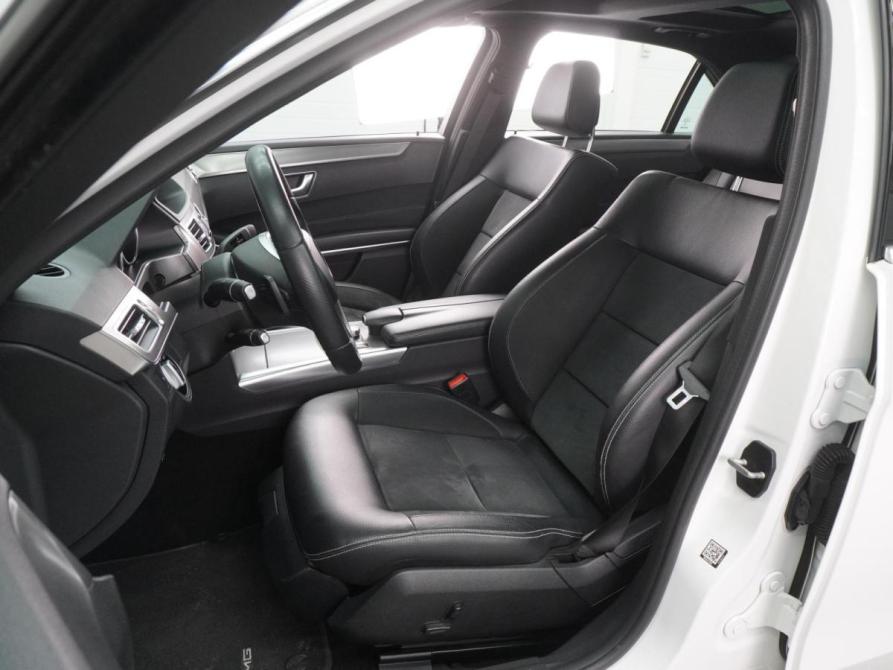 Mercedes-Benz E-Класс IV (W212 S212 C207) Рестайлинг Воронеж  - изображение 10
