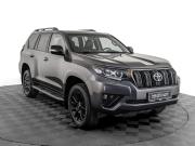 Toyota Land Cruiser Prado 150 Series Рестайлинг 3 Москва  - изображение 33