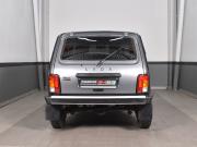 Lada (ВАЗ) Niva Legend Кемерово  - изображение 25