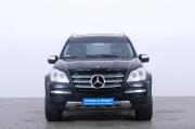 Mercedes-Benz GL-Класс I (X164) Омск  - изображение 27
