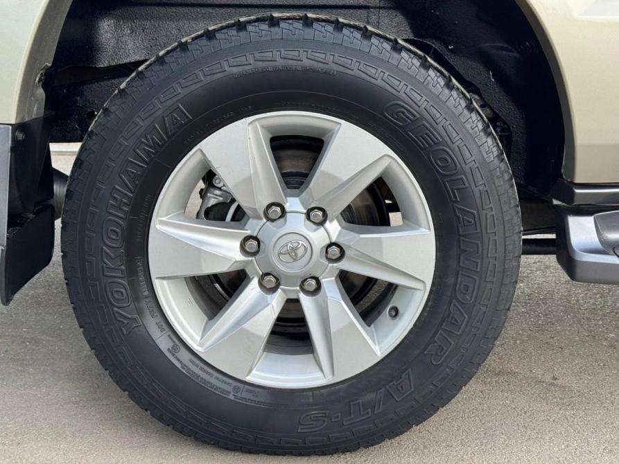 Toyota Land Cruiser Prado 120 Series Энгельс  - изображение 33