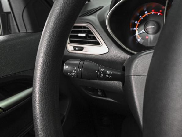 Lada (ВАЗ) Vesta I с пробегом 2020 года, цена 1 069 000 рублей, 110849 км, седан, Автокод Объявления