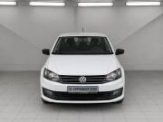 Volkswagen Polo V Рестайлинг Москва  - изображение 16
