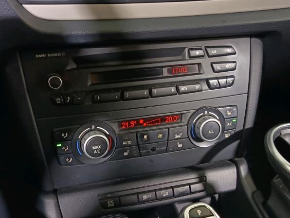 BMW X1 I (E84) Рестайлинг с пробегом 2013 года, цена 1 498 000 рублей, 134528 км, внедорожник, Автокод Объявления