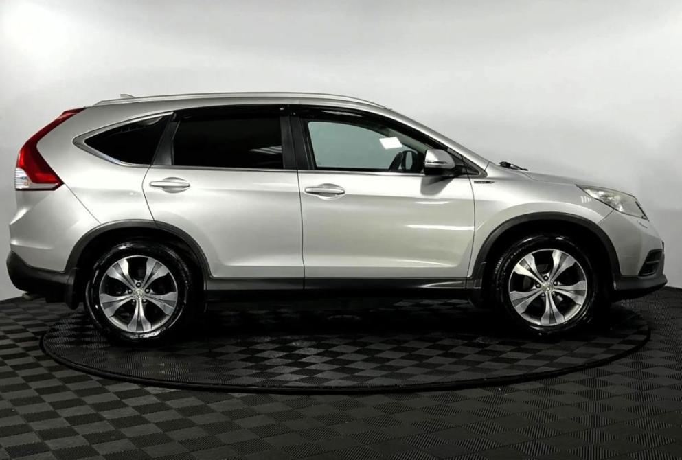 Honda CR-V IV Нижний Новгород  - изображение 5