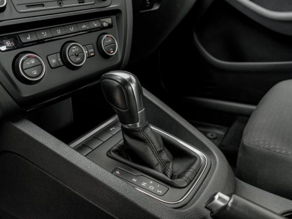 Volkswagen Jetta VI Рестайлинг с пробегом 2016 года, цена 1 400 000 рублей, 95042 км, седан, Автокод Объявления