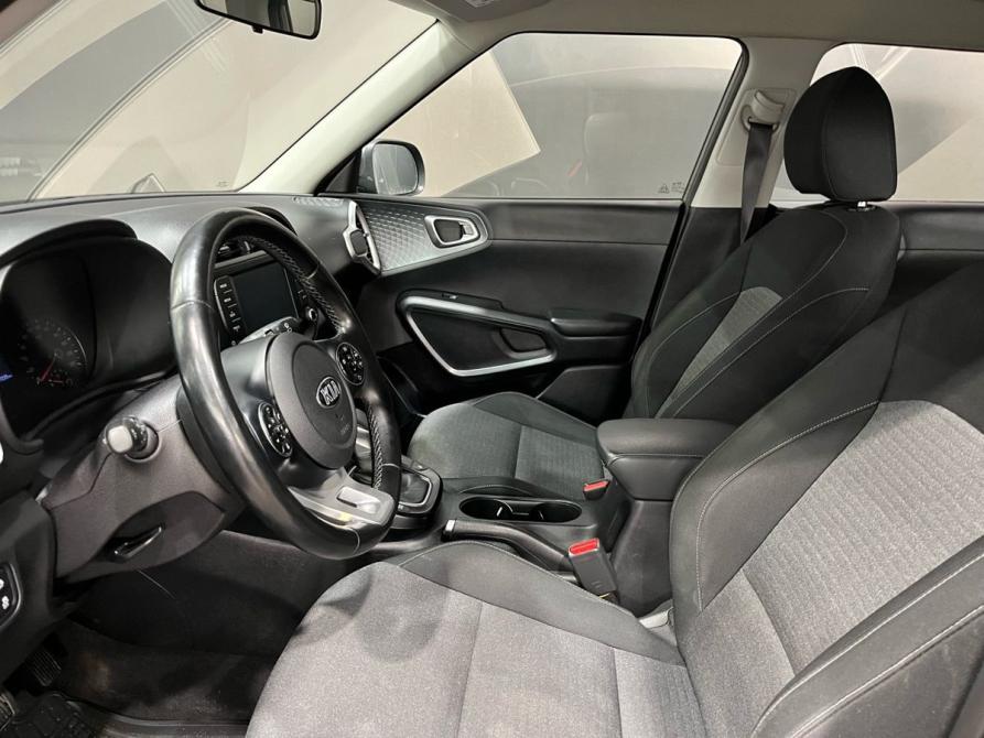 Kia Soul III Пермь  - изображение 16