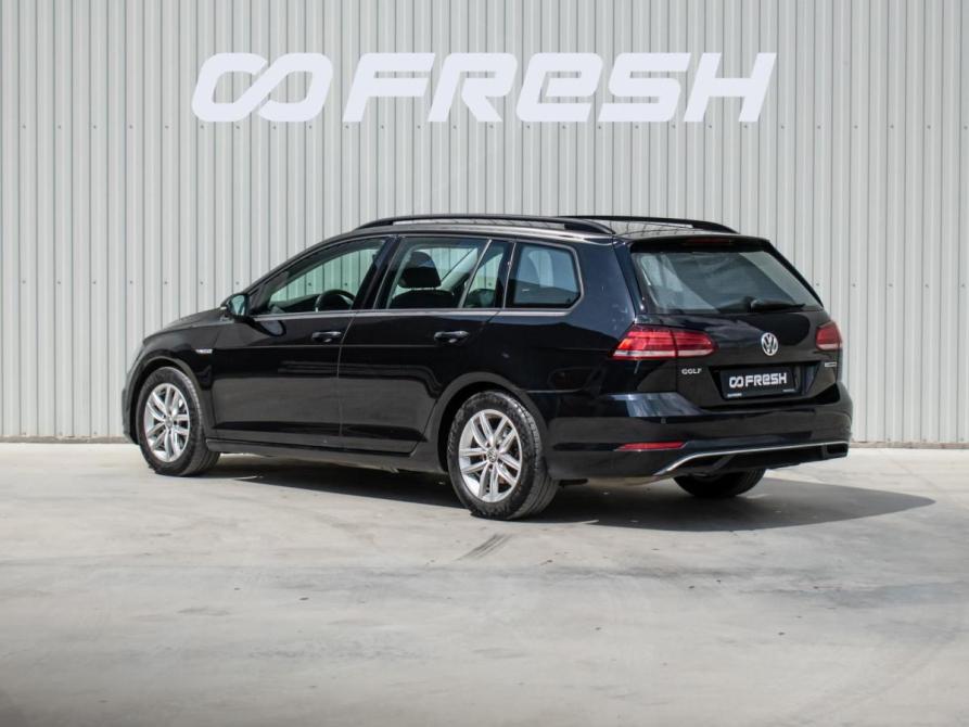 Volkswagen Golf VII Рестайлинг Краснодар  - изображение 2
