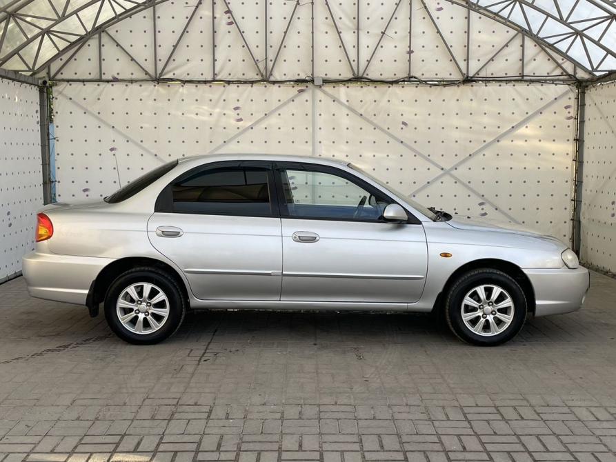 Kia Spectra I Рестайлинг 2 Тамбов  - изображение 9