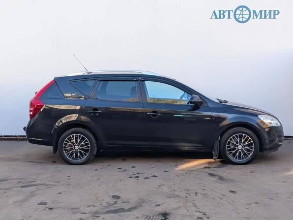 Kia Ceed I с пробегом 2009 года, цена 639 000 рублей, 207242 км, универсал, Автокод Объявления