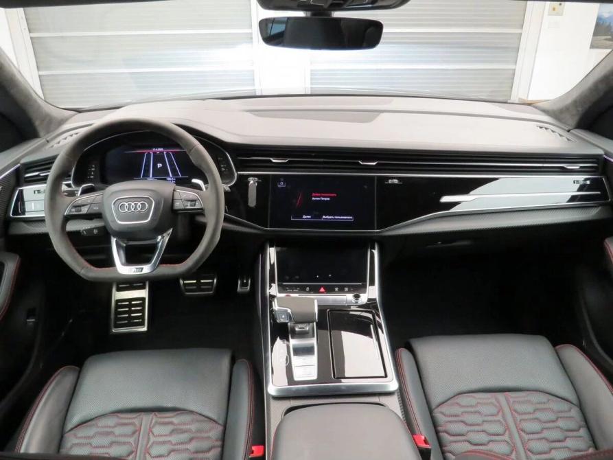 Audi RS Q8 I Санкт-Петербург  - изображение 6