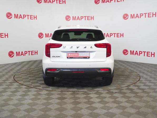 Haval Jolion I с пробегом 2022 года, цена 1 839 000 рублей, 65525 км, внедорожник, Автокод Объявления