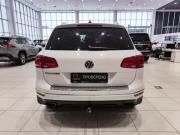 Volkswagen Touareg II Рестайлинг Казань  - изображение 29