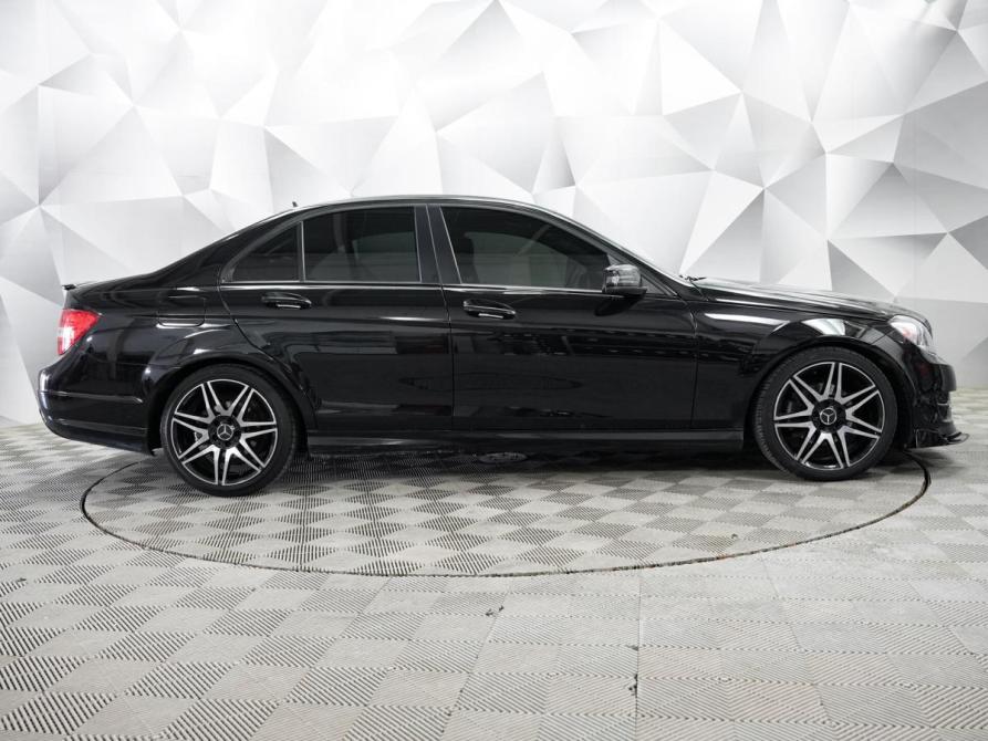 Mercedes-Benz C-Класс III (W204) Рестайлинг Ульяновск  - изображение 6