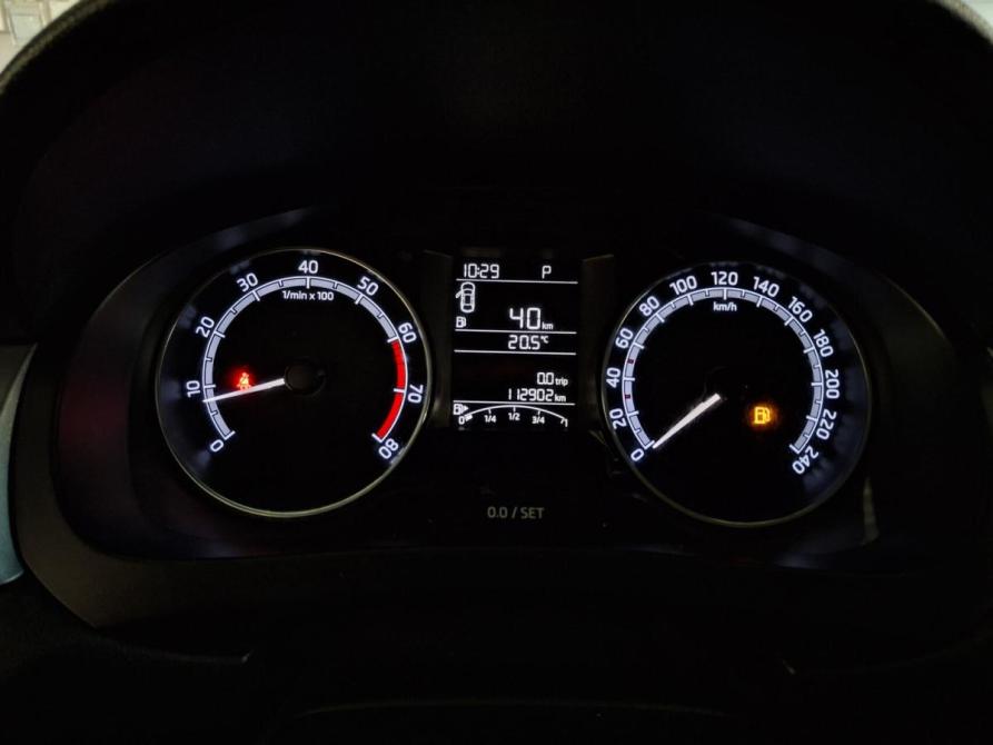 Skoda Rapid I Рестайлинг Казань  - изображение 16
