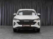 Haval F7 I Рестайлинг Тюмень  - изображение 24