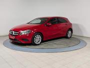 Mercedes-Benz A-Класс III (W176) Екатеринбург  - изображение 20