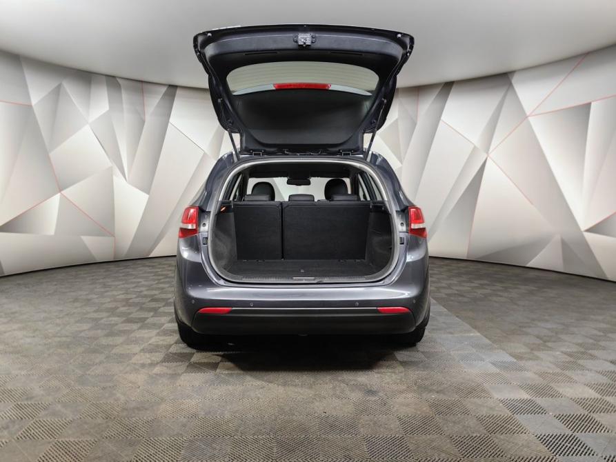 Kia Ceed II Рестайлинг Москва  - изображение 12