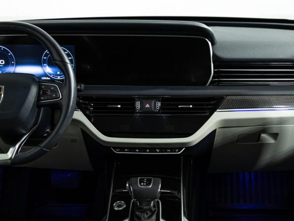 Hongqi HS5 I с пробегом 2023 года, цена 2 799 700 рублей, 21493 км, внедорожник, Автокод Объявления