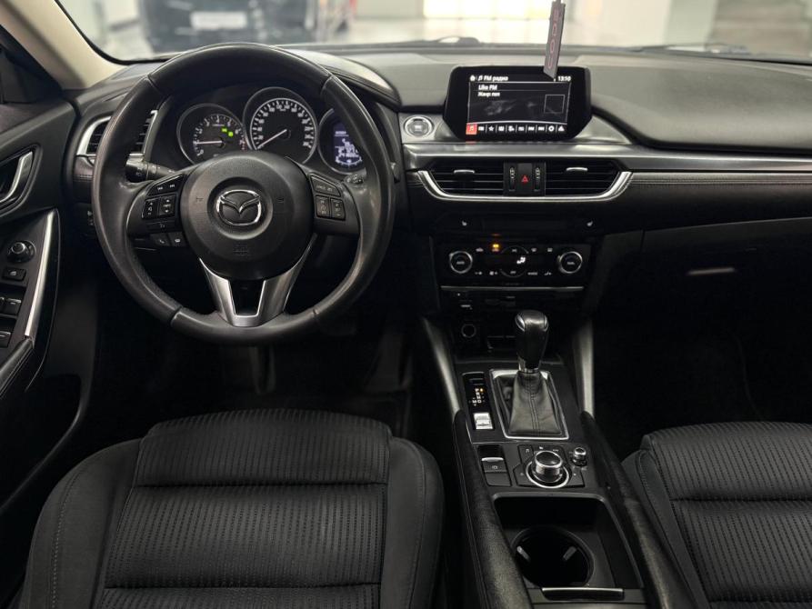 Mazda 6 III (GJ) Рестайлинг Казань  - изображение 11