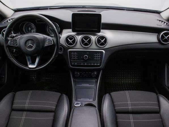 Mercedes-Benz GLA I (X156) с пробегом 2016 года, цена 2 240 000 рублей, 126898 км, внедорожник, Автокод Объявления