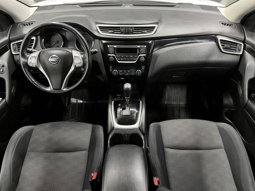 Nissan Qashqai II Рестайлинг Тверь  - изображение 10