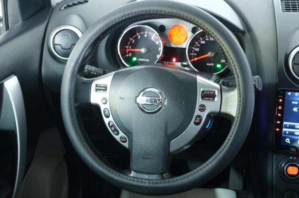 Nissan Qashqai+2 I Омск  - изображение 12
