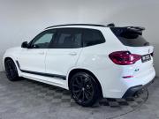 BMW X3 III (G01) Ростов-на-Дону  - изображение 26