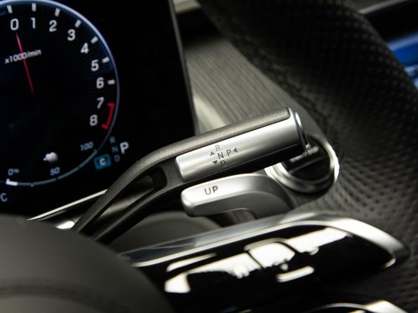 Mercedes-Benz S-Класс AMG IV (W223) с пробегом 2023 года, цена 19 890 000 рублей, 3520 км, седан, Автокод Объявления