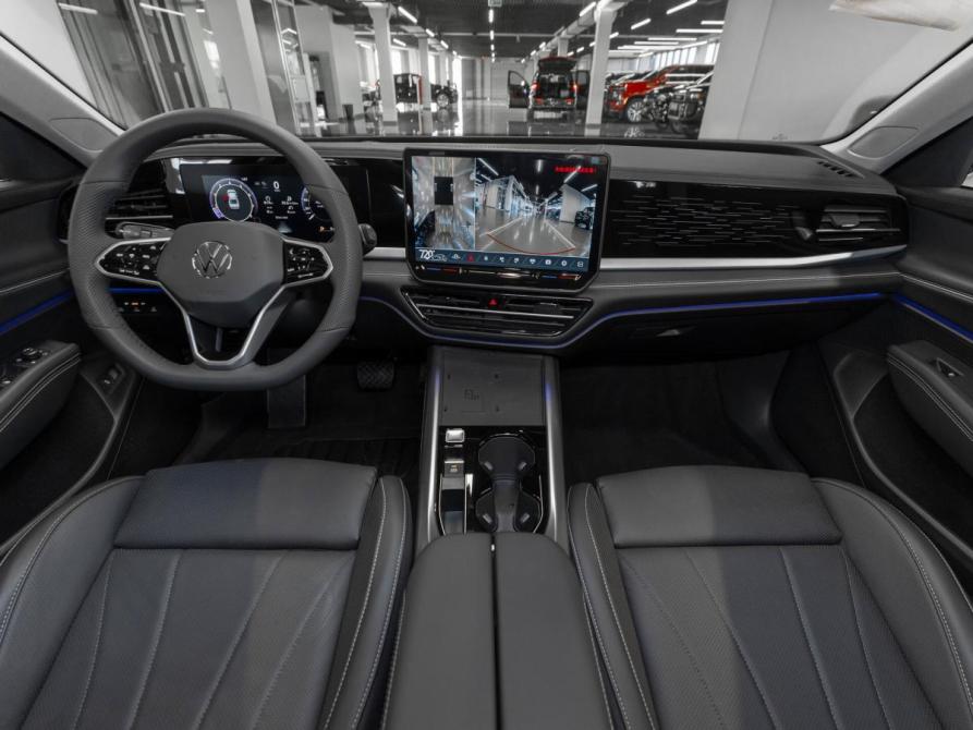 Volkswagen Passat (North America and China) Pro I Москва  - изображение 11