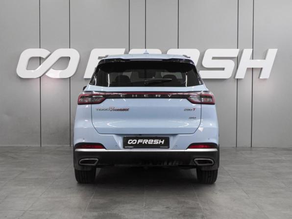 Chery Tiggo 7 Pro Max I Рестайлинг с пробегом 2024 года, цена 2 019 000 рублей, 67313 км, внедорожник, Автокод Объявления