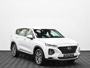 Hyundai Santa Fe IV Москва  - изображение 17
