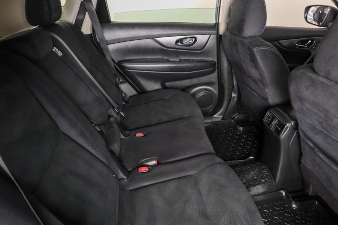 Nissan X-Trail III с пробегом 2016 года, цена 1 559 000 рублей, 226000 км, внедорожник, Автокод Объявления
