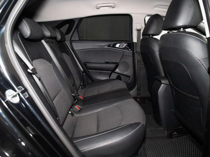 Kia Ceed III Иркутск  - изображение 7