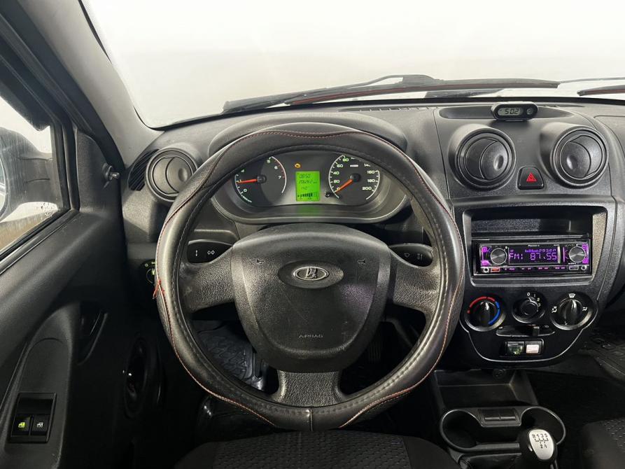 Lada (ВАЗ) Granta I Великий Новгород  - изображение 13