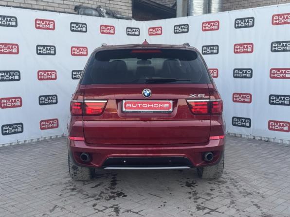 BMW X5 II (E70) Рестайлинг с пробегом 2010 года, цена 1 734 990 рублей, 228000 км, внедорожник, Автокод Объявления