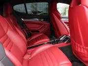 Porsche Panamera I Рестайлинг Москва  - изображение 39