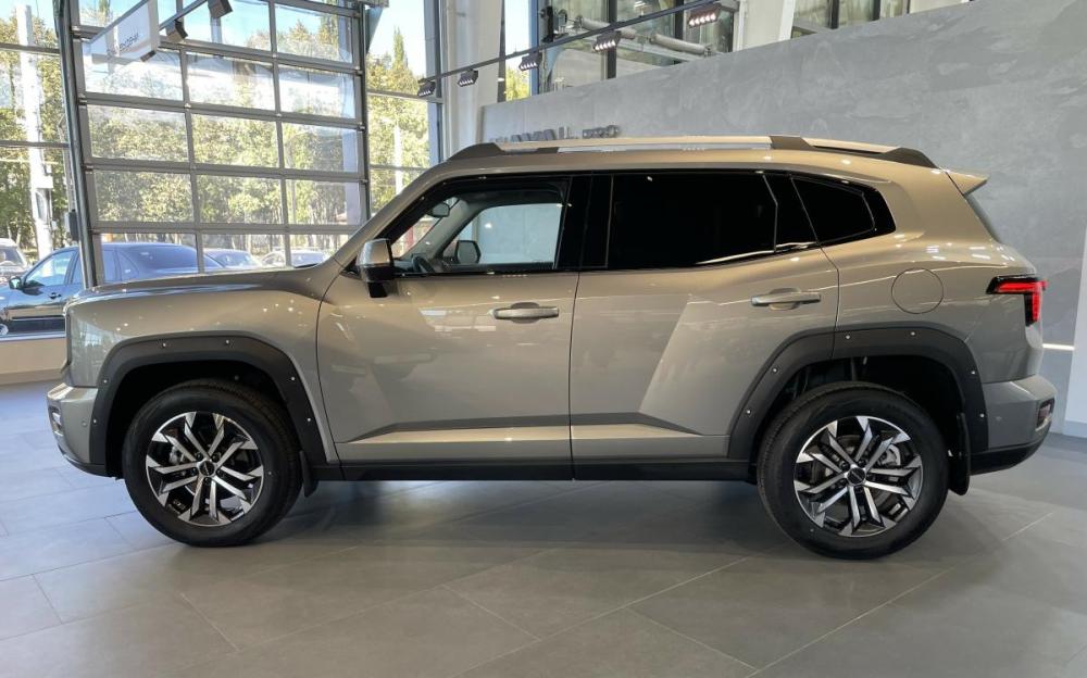 Haval H7 I Стерлитамак  - изображение 3