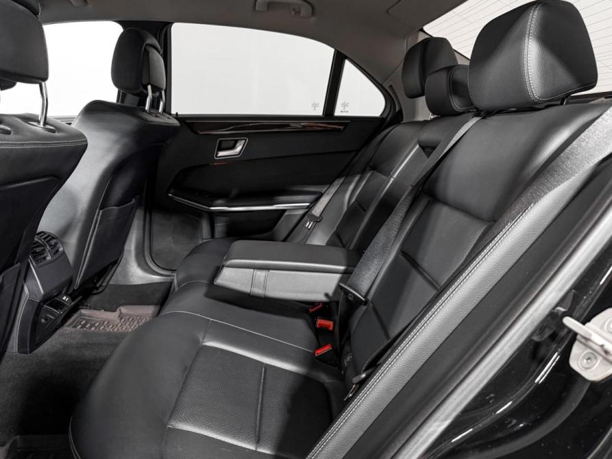 Mercedes-Benz E-Класс IV (W212 S212 C207) Рестайлинг Санкт-Петербург  - изображение 12