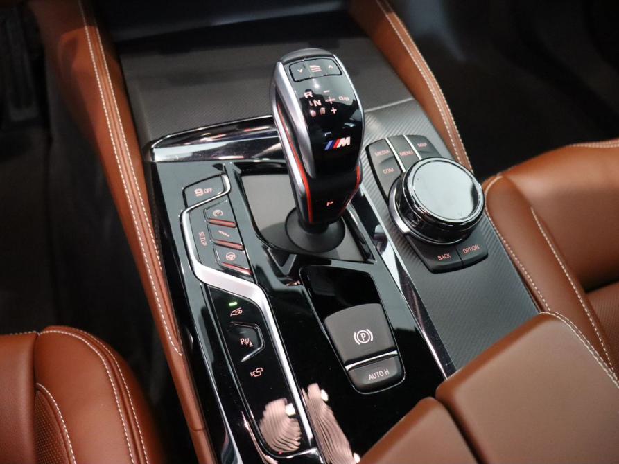BMW M5 VI (F90) Калининград  - изображение 29
