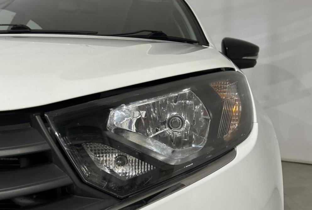 Lada (ВАЗ) Granta I Рестайлинг Саранск  - изображение 13