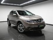 Nissan Murano II (Z51) Тверь  - изображение 30