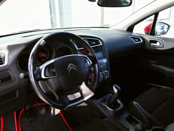 Citroen C4 II с пробегом 2013 года, цена 457 000 рублей, 215833 км, хэтчбек, Автокод Объявления