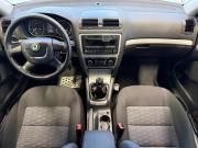 Skoda Octavia II (A5) Рестайлинг Волгоград  - изображение 26