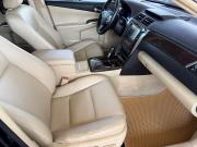 Toyota Camry VII (XV50) Рестайлинг Волгоград  - изображение 38