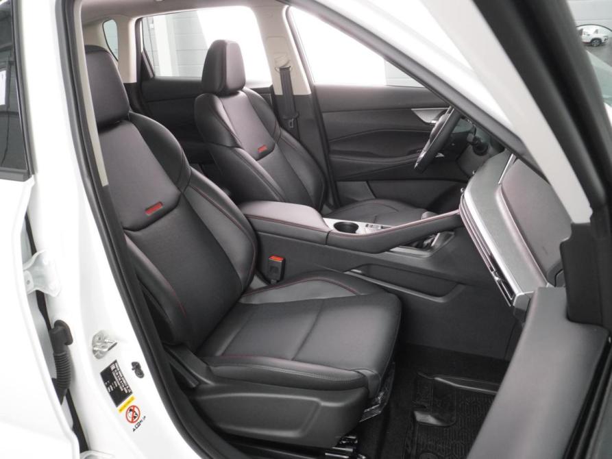 Changan CS35 Plus I Рестайлинг Воронеж  - изображение 8