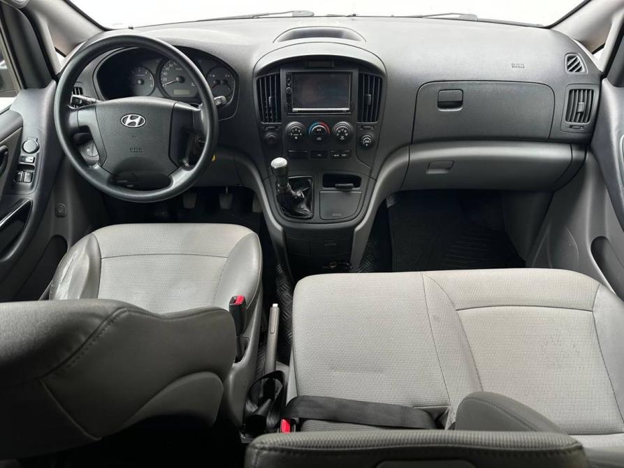 Hyundai Grand Starex I Москва  - изображение 10