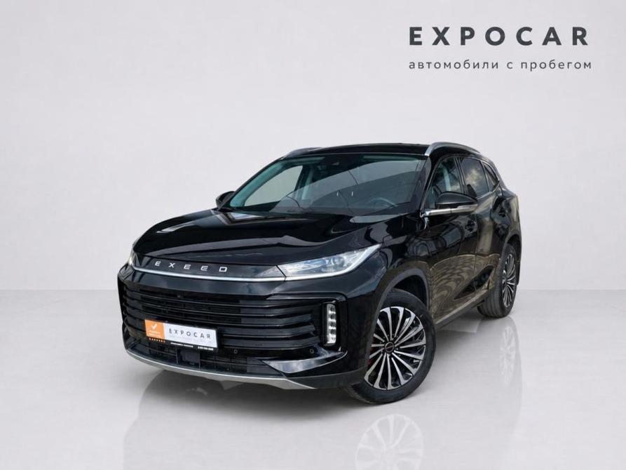 Exeed TXL I Рестайлинг Краснодар  - изображение 1
